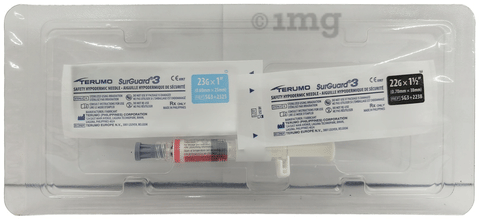 Paliris LA 75mg Injection image