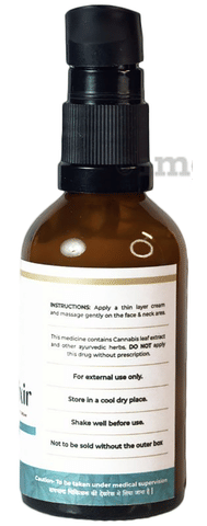 Cannazo India Youth Elixir 5