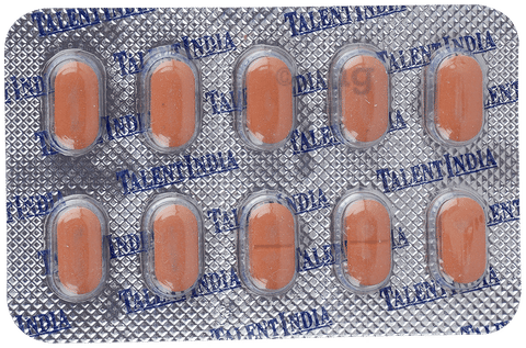 Resque LS Tablet image