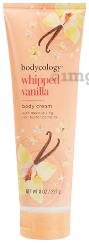 Bodycology vanilla sales