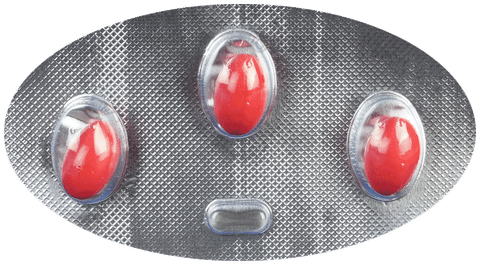 Mini-V Vaginal Suppository image Mini-V Vaginal Suppository image