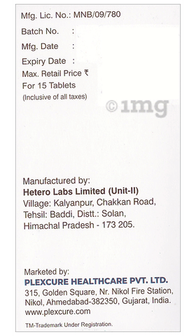 Telplextan AM Tablet image