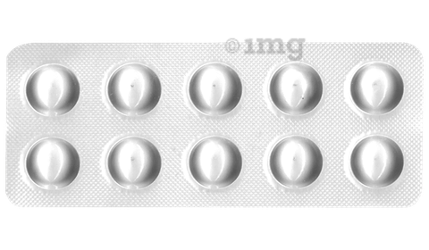 Ecitru 5 Tablet image Ecitru 5 Tablet image