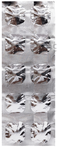 Lupivon 20 Tablet image Lupivon 20 Tablet image