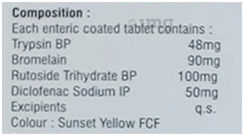 Chipsin-Plus Tablet 3 Chipsin-Plus Tablet 3