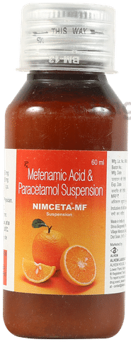 Nimceta MF Suspension
