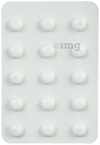 Cilnipine 10 Tablet