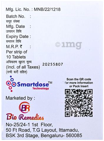 Acemoc-P Tablet image Acemoc-P Tablet image