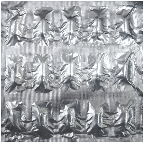 Laregab-AT Tablet image