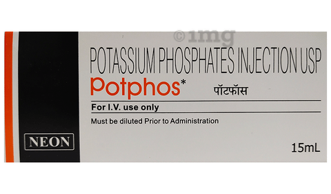 Potphos Injection image