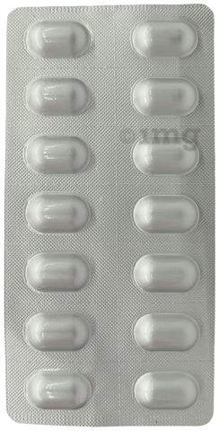 Arnisac 100 Tablet image Arnisac 100 Tablet image