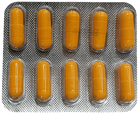 Acipsor 25mg Capsule image