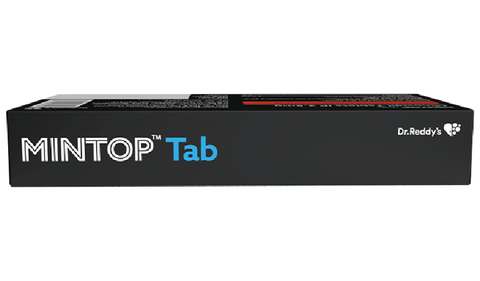 MINtop Tablet (10 Each) image MINtop Tablet (10 Each) image