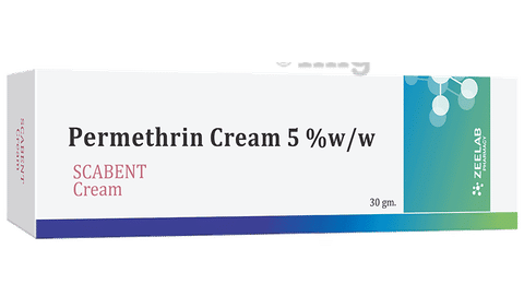 ScabeNT Cream image