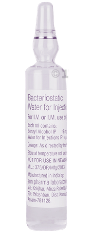 Ivepred 1000mg Injection image