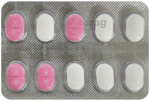 Glurest PM 1 Tablet image