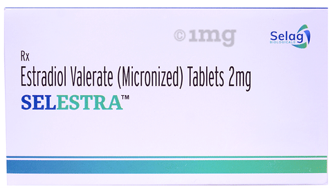 Selestra Tablet image Selestra Tablet image