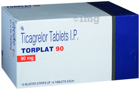 Torplat 90 Tablet image
