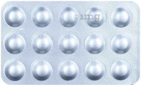 ZuKaNorM 50mg Tablet image ZuKaNorM 50mg Tablet image