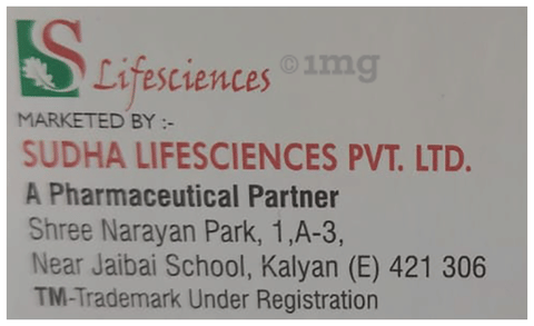 Febisule 40 Tablet image