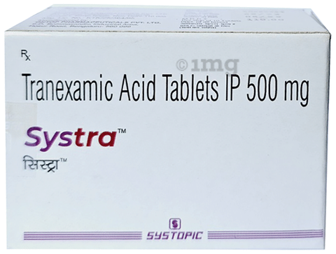 Systra Tablet