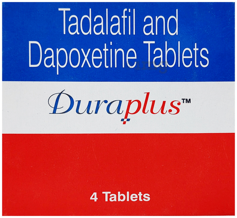 Duraplus Tablet image