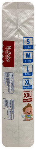 Nubaby diapers shop buy online