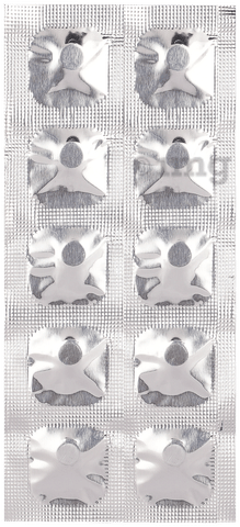 Cortimax 6mg Tablet image Cortimax 6mg Tablet image