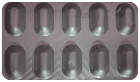 Cogeten Tablet image