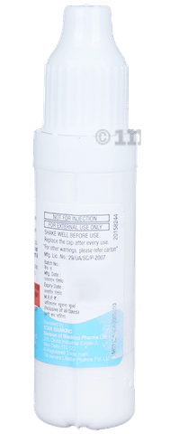 Nataforce Eye Drop image