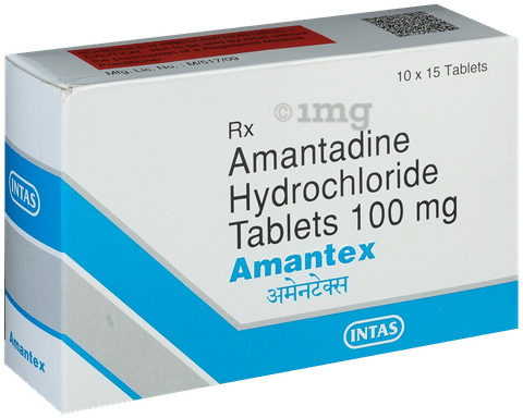 Amantex Tablet image