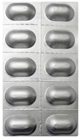 Nerveglen Tablet SR image