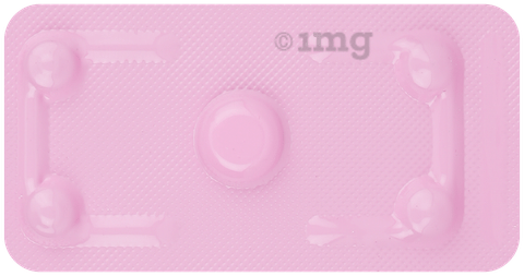 FLUmet 150mg Tablet image FLUmet 150mg Tablet image