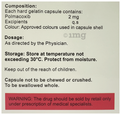 Polmaz Capsule image