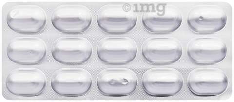 Ecosprin AV 75/20 Capsule image Ecosprin AV 75/20 Capsule image