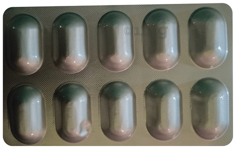 Mesagran OD Tablet PR image