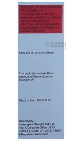 Brodfast 1.5 Injection image