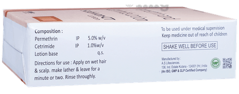 Scabiwon-CT Lotion image