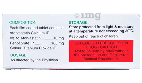 Zivast-F Tablet image