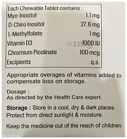 Femahope Tablet image