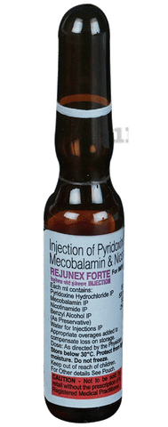 Rejunex Forte Injection image Rejunex Forte Injection image