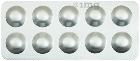 Bilafav 40mg Tablet image