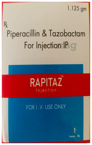 Rapitaz Injection image