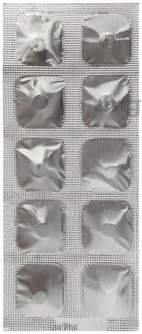 Tropan 2.5 Tablet image