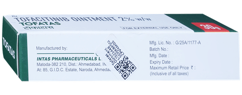 Tofatas Ointment image