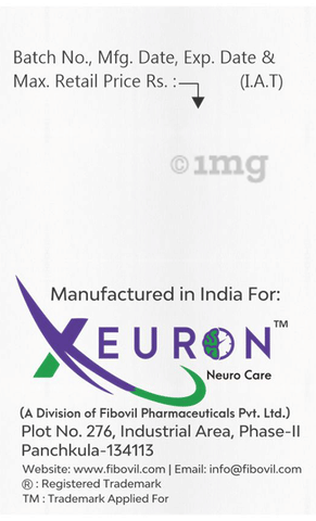 Valpocare CR 200 Tablet