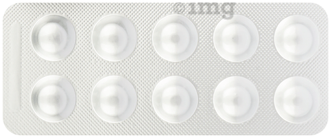 Ano-TH Tablet image