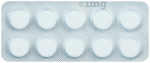 Cardivas CR 40 Tablet image