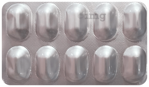 Panmec D SR Capsule image