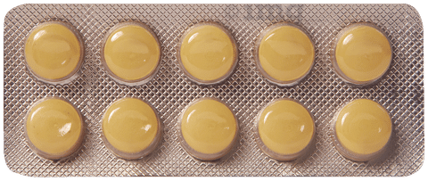 Avapar Tablet